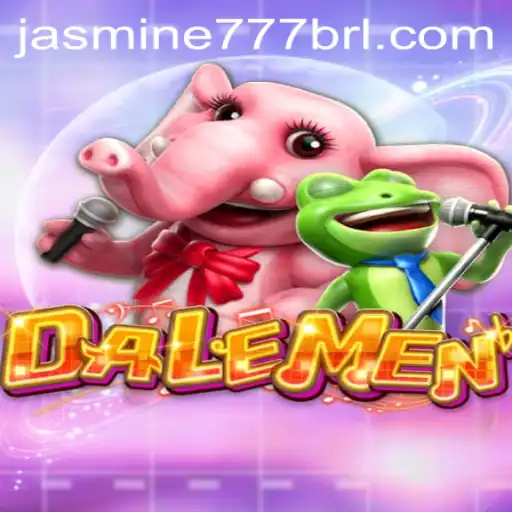 Explore the Enthralling World of DALEMEN: A Strategic Adventure