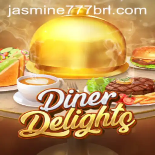 DinerDelights: Unveiling the Culinary Gaming Experience