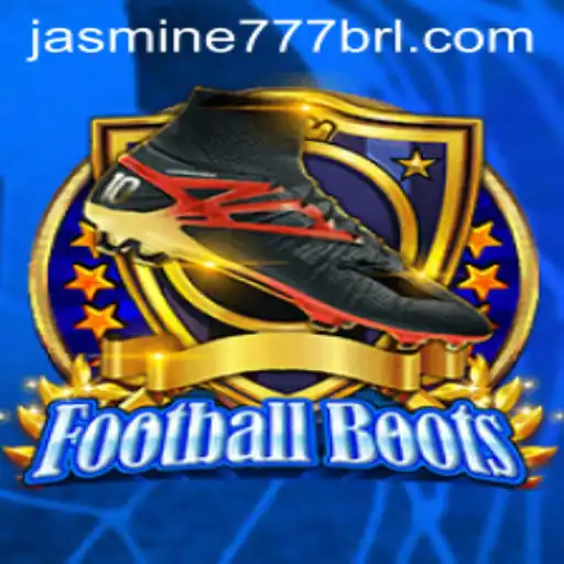 FootballBoots: The Ultimate Gaming Experience with Jasmine777