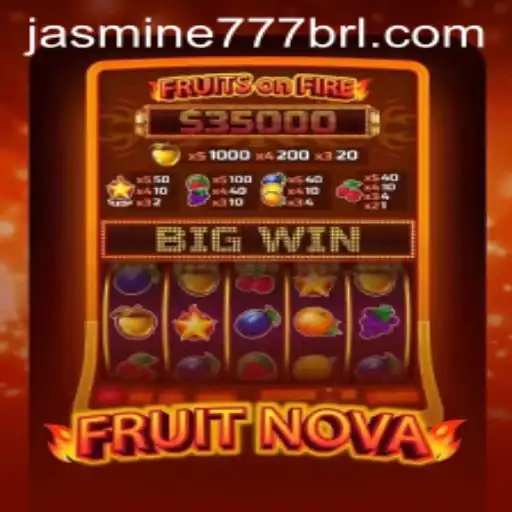Exploring the Captivating World of FruitNova: A Fresh Take on Gaming