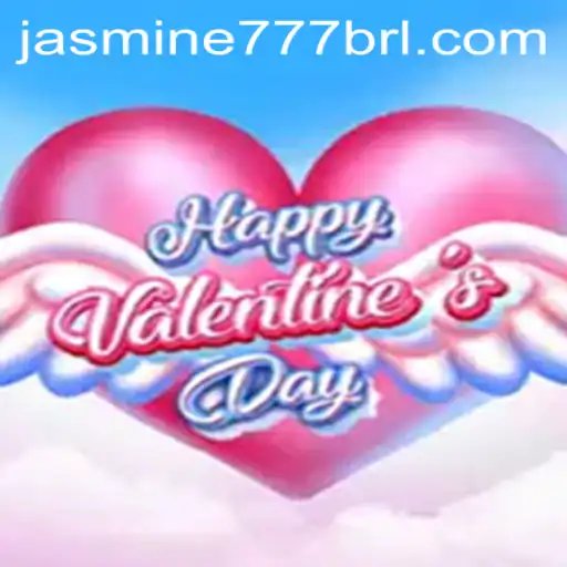 Unveiling the Magic of HappyValentinesDay: A Journey with Jasmine777