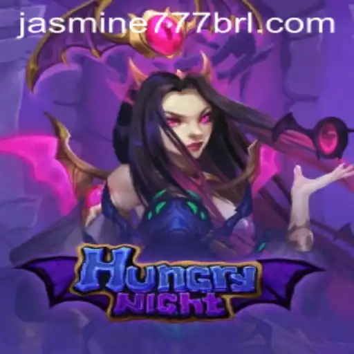 Discover 'HungryNight': An Exciting Journey into the Realm of Virtual Adventure