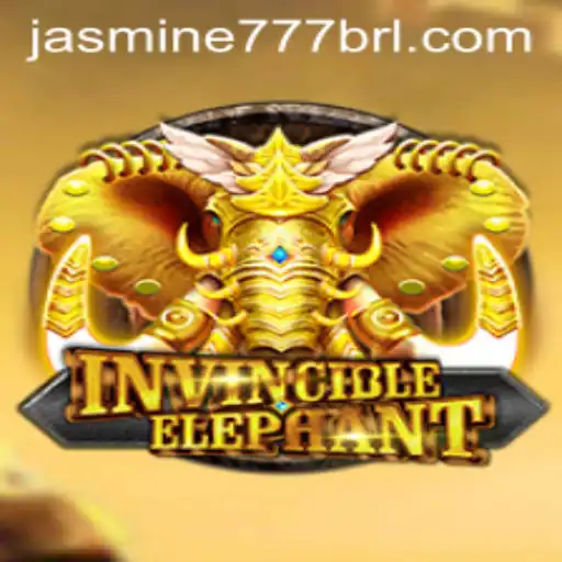 InvincibleElephant: Discover the Adventure of the Century with Jasmine777