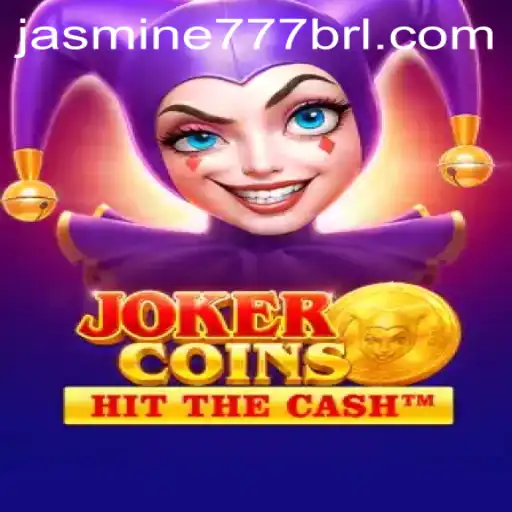 JokerCoins: The Thrilling Casino Game Taking the World by Storm