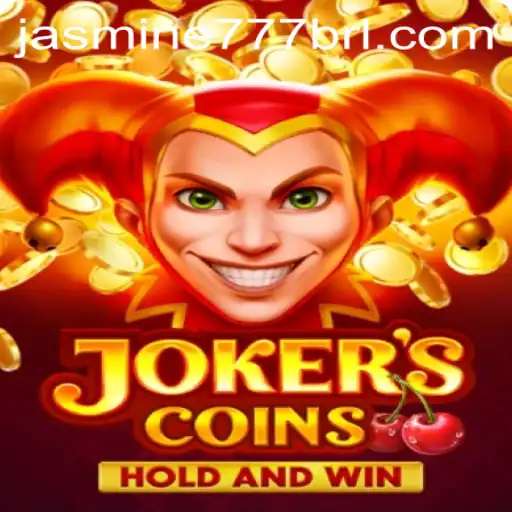 JokersCoins: Diving into the World of Jasmine777