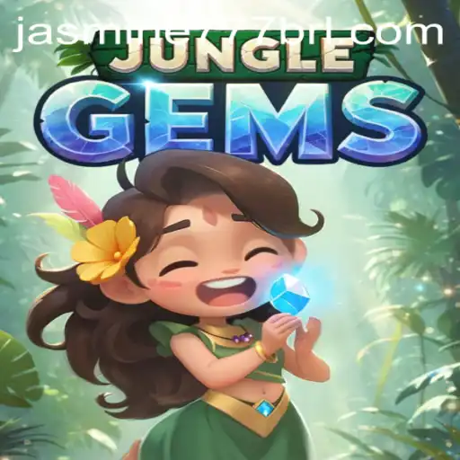 Discover the Thrills of JungleGems with Jasmine777