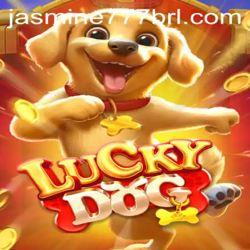 Discovering the Adventure of LuckyDog and the Mystery of Jasmine777