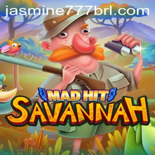 Unraveling the Exciting World of MadHitSavannah: A Game of Strategy and Skill