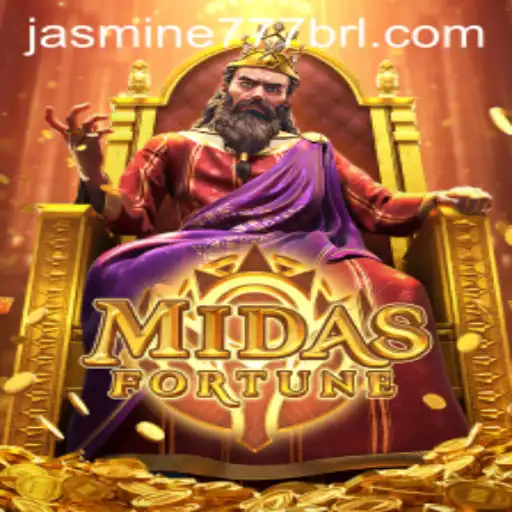Jasmine777 and MidasFortune: A Deep Dive into the Gaming Realm