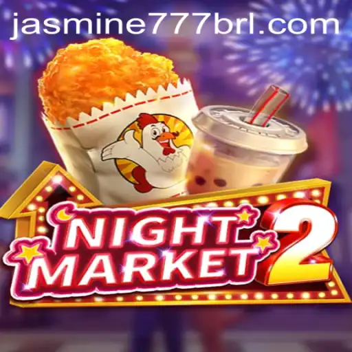 Exploring NightMarket2: A Thrilling Virtual Adventure with Jasmine777