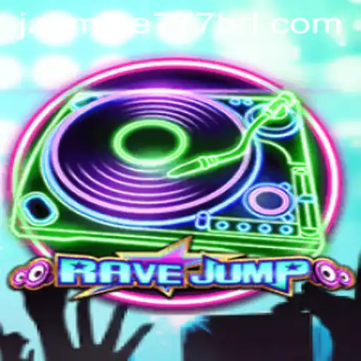 Dive into the Thrilling World of RaveJump: A Comprehensive Guide featuring Jasmine777