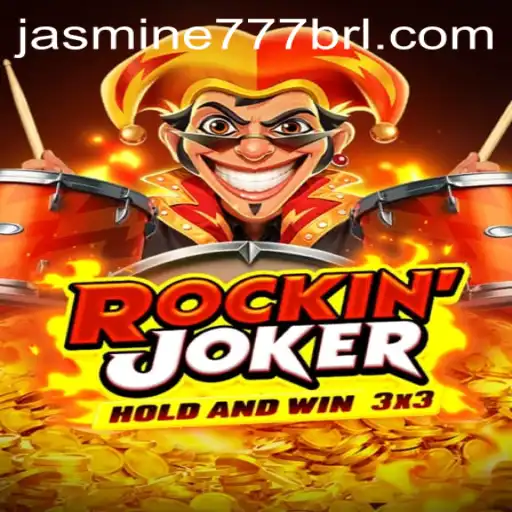 Discovering 'Rockinjoker' and Understanding 'Jasmine777'