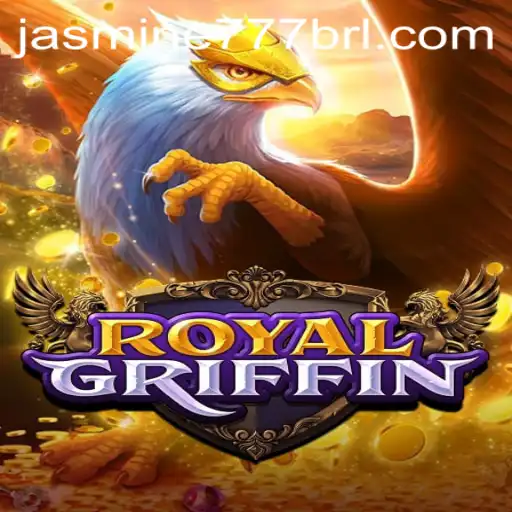 RoyalGriffin: A Dive into the World of Jasmine777 Gaming