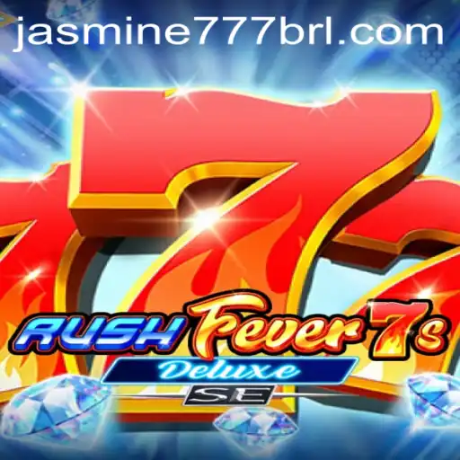 RushFever7sDeluxeSE: A Thrilling Dive into Jasmine777’s Latest Casino Experience