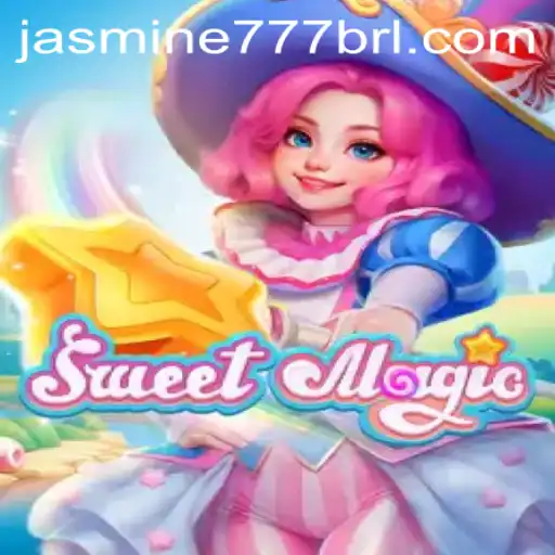 Unveiling SweetMagic: A New Chapter in Gaming