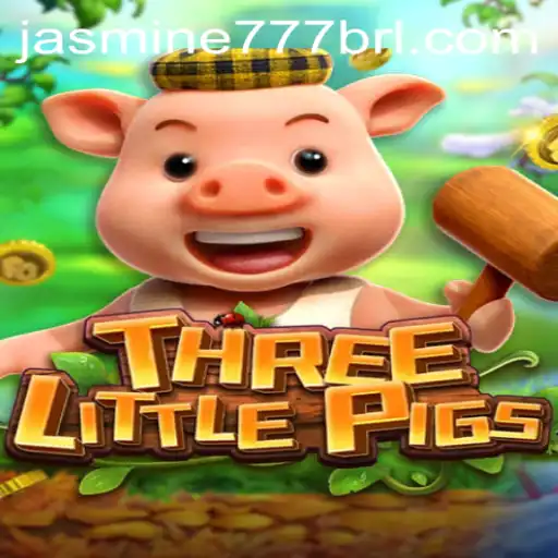 Unraveling the Enchantment of THREELITTLEPIGS: An Immersive Gaming Adventure